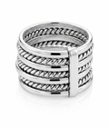 STACKED RING