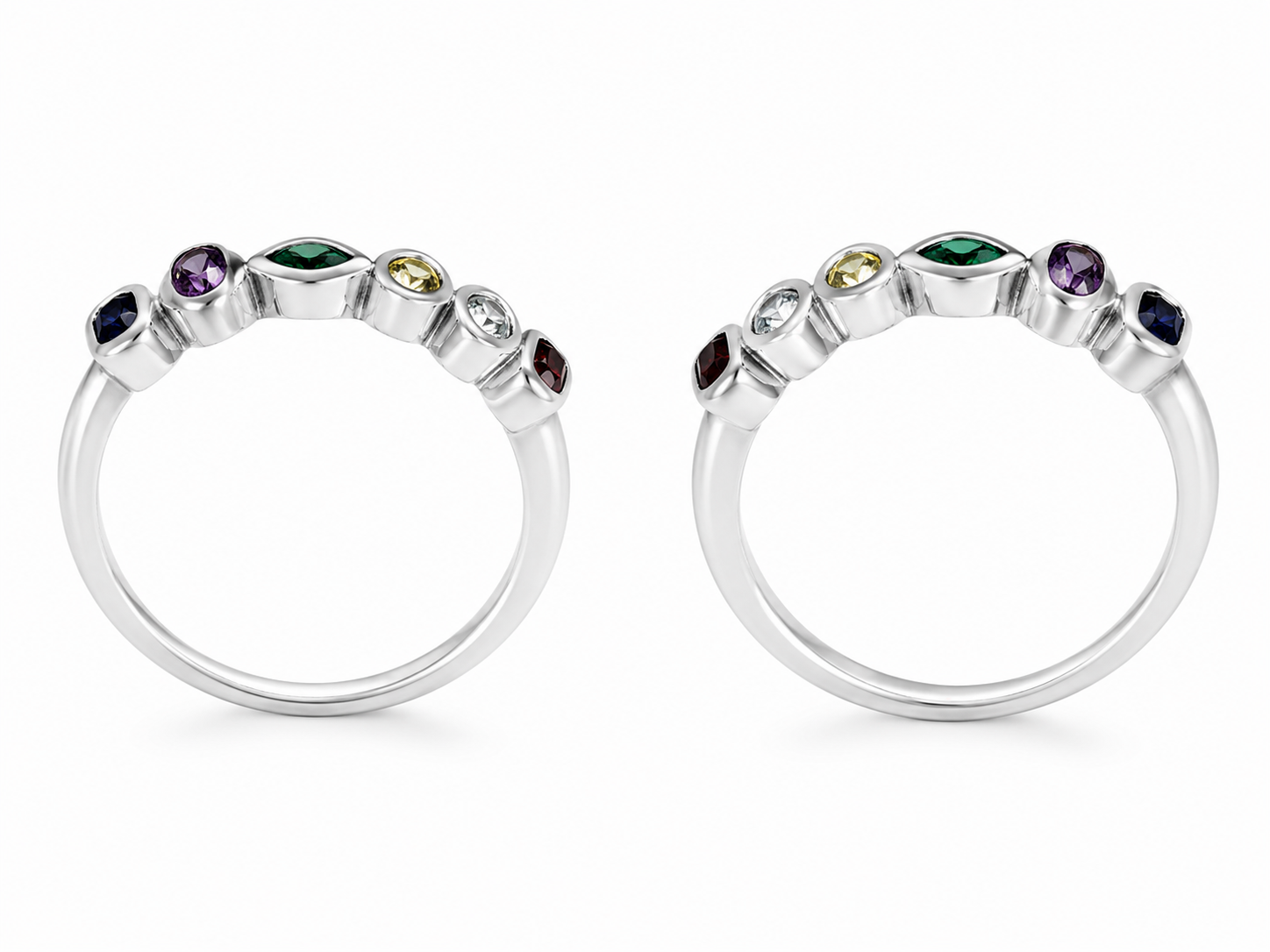 PROUD RING